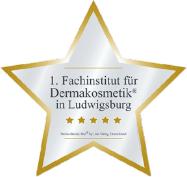 1. Fachinstitut für Dermakosmetik in Ludwigsburg